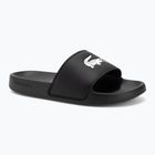 Klapki męskie Lacoste 49CMA0041 black/white