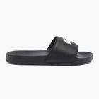 Klapki męskie Lacoste 49CMA0041 black/white