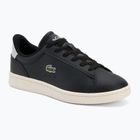 Buty dziecięce Lacoste 50SUJ0003 black/off white