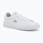 Buty męskie Lacoste 50CMA0016 white/white