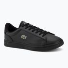Buty dziecięce Lacoste Carnaby Set black/black