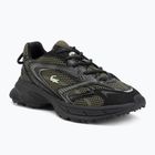 Buty męskie Lacoste 50SMA0122 khaki/black