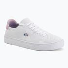 Buty damskie Lacoste La Piquee 2.0 white/light pink