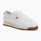Buty damskie Lacoste Club-Low white/gum