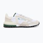 Buty męskie Lacoste Elite Active white/white