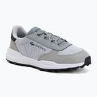 Buty męskie Lacoste Elite Active Evo grey/white