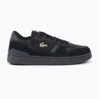 Buty męskie Lacoste 51SMA0009 black/gold