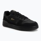 Buty męskie Lacoste 51SMA0009 black/gold