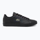 Buty męskie Lacoste 52CMA0005 black/black