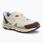Buty Mizuno Wave Mujin TL GTX summer sand/pristine/chicory coffee