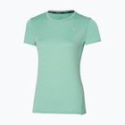 Koszulka damska Mizuno Impulse Core Tee dusty jade