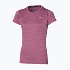 Koszulka damska Mizuno Impulse Core Tee violet quartz