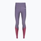 Legginsy do biegania damskie Mizuno BG3000 cadet