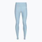 Legginsy do biegania damskie Mizuno BG3000 glacier lake