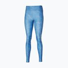 Legginsy damskie Mizuno Active parisian blue