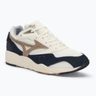 Buty Mizuno Contender S snow white/vintage khaki/india ink