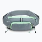 Pas do biegania Mizuno 2Way Waist Porch grey