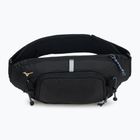Pas do biegania Mizuno 2Way Waist Porch black