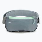 Pas do biegania Mizuno Waist Porch gray