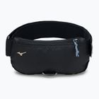 Pas do biegania Mizuno Waist Porch black