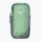 Opaska na telefon Mizuno Arm Pouch gray