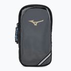 Opaska na telefon Mizuno Arm Pouch black