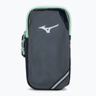 Opaska na telefon Mizuno Arm Pouch navy