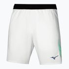 Spodenki męskie Mizuno Frontier 8 in Amplify white
