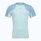 Koszulka do biegania męska Mizuno Tech Light Tee cloud blue