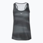 Koszulka do biegania damska Mizuno Core Graphic Tank black