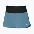 Spodenki do biegania damskie Mizuno Multi Pocket citadel