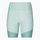 Spodenki do biegania damskie Mizuno Impulse Core Mid Tight skylight