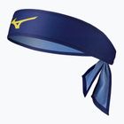 Opaska na głowę Mizuno Bandana blue