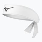 Opaska na głowę Mizuno Bandana white