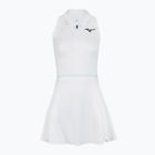 Sukienka Mizuno Frontier white/ bay
