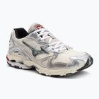 Buty męskie Mizuno Wave Rider 10 snow white/black sand/ryth red
