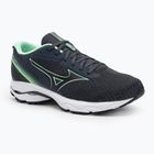 Buty do biegania męskie Mizuno Wave Prodigy 6 india ink/neo mint