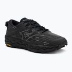 Buty męskie Mizuno Wave Mujin LS GTX black/quiet shade/black sand