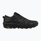 Buty męskie Mizuno Wave Mujin LS GTX black/quiet shade/black sand
