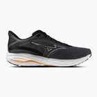Buty do biegania męskie Mizuno Wave Ultima 16 irongate/silver/ brightmarigold