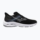 Buty do biegania damskie Mizuno Wave Equate 9 black/white/paisley purple