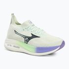 Buty do biegania damskie Mizuno Neo Zen hint mint/india ink/paisley purple