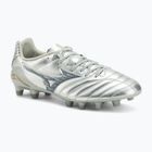 Buty piłkarskie męskie Mizuno Monarcida Neo III Pro Md galaxy silver/8605 c