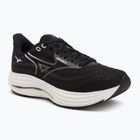 Buty do biegania męskie Mizuno Wave Rider 29 Black sand/quiet shade/black