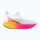 Buty do biegania Mizuno Neo Vista 2 white/white/pink tetra