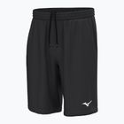 Spodenki treningowe męskie Mizuno Chiba Micro Bermuda black