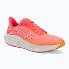 Buty do biegania damskie Mizuno Neo Cosmo striking coral/snow white/citrus