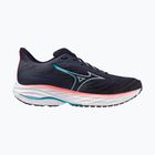 Buty do biegania damskie Mizuno Wave Ultima 16 vintage odyssey gray/icelandic blue/ca