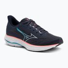 Buty do biegania damskie Mizuno Wave Ultima 16 odyssey gray/icelandic blue/ca