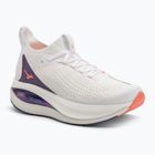 Buty do biegania damskie Mizuno Neo Vista 2 white/striking coral/iris bloom